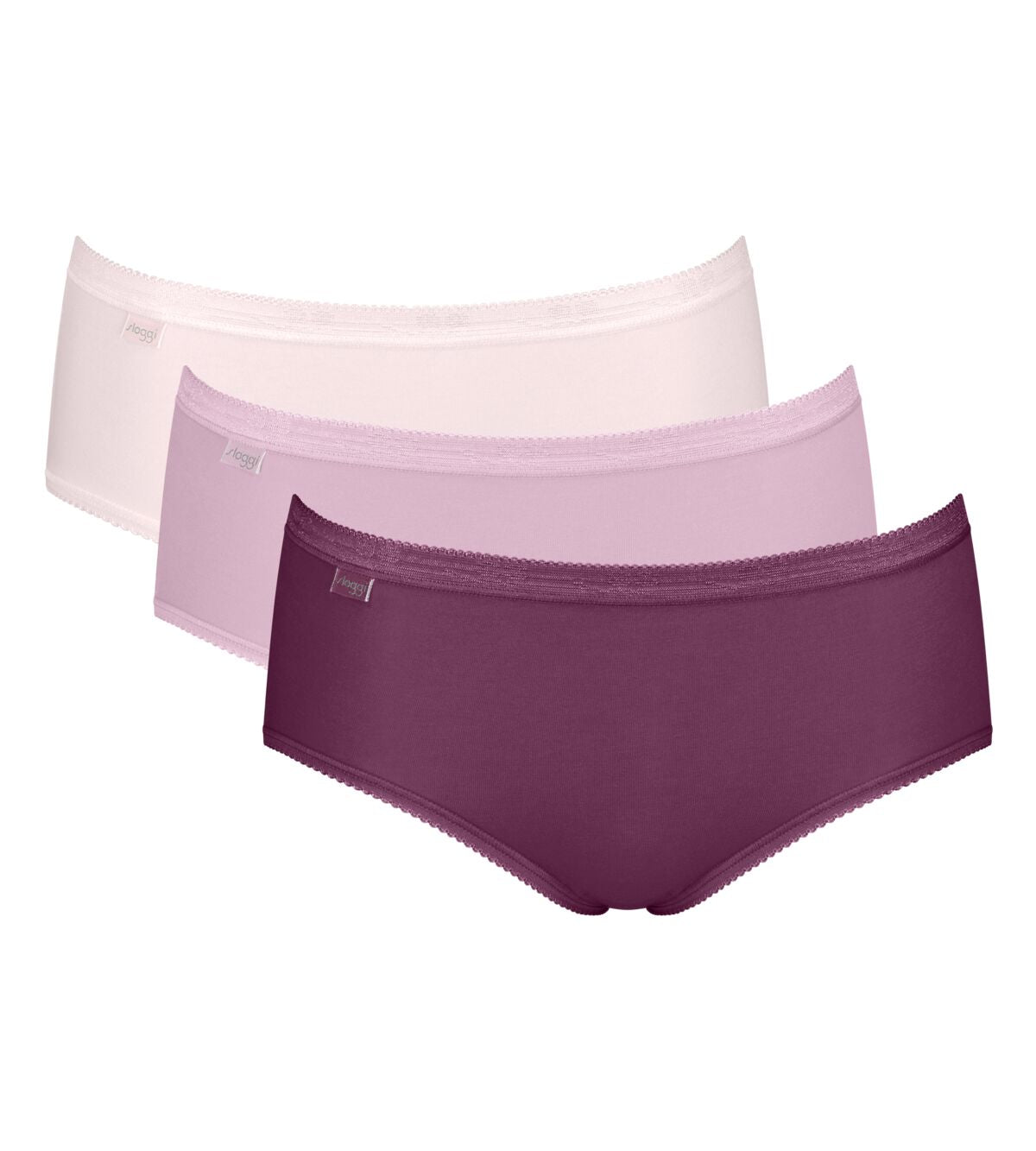 sloggi Basic+
