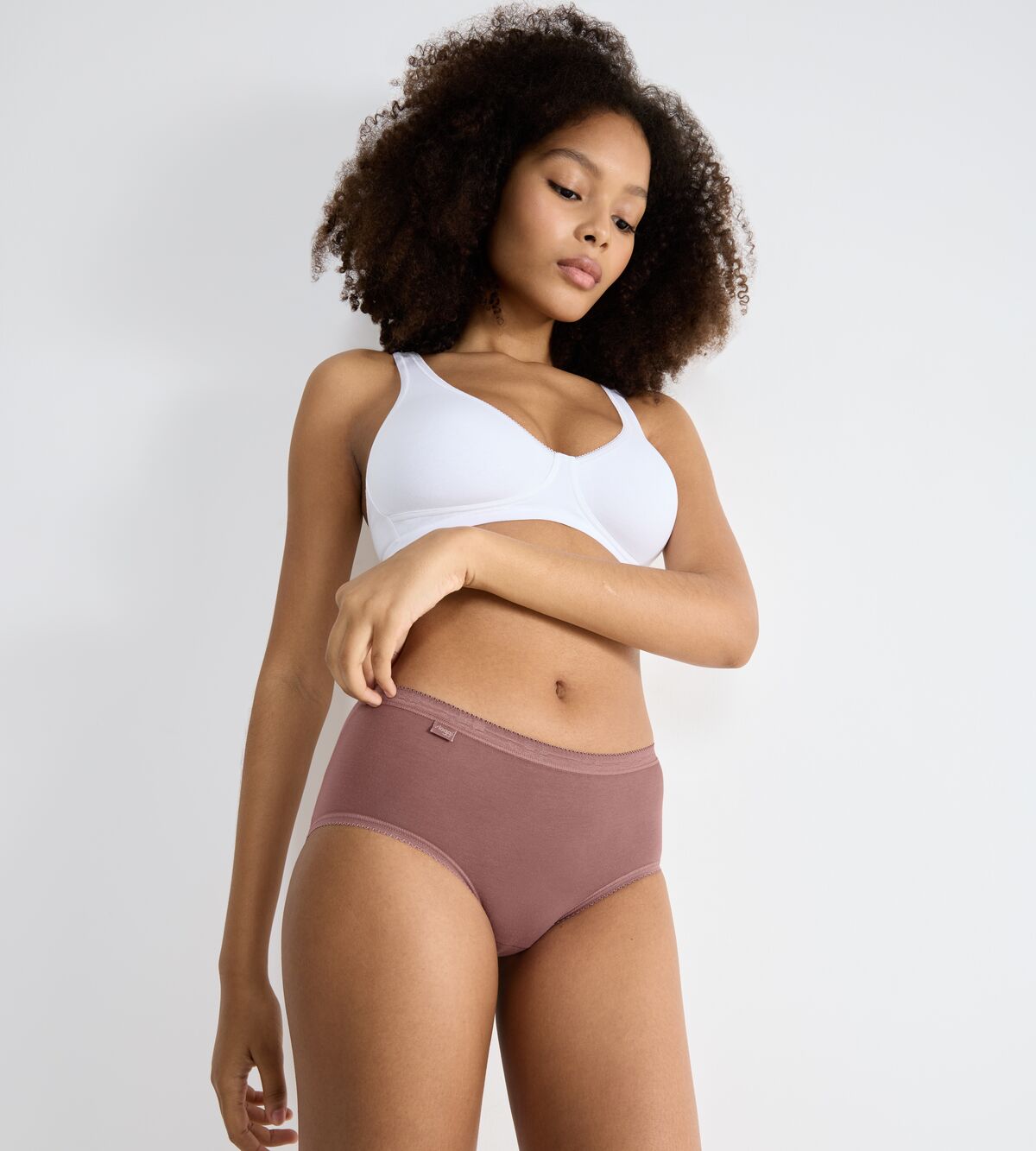 Sloggi Basic+