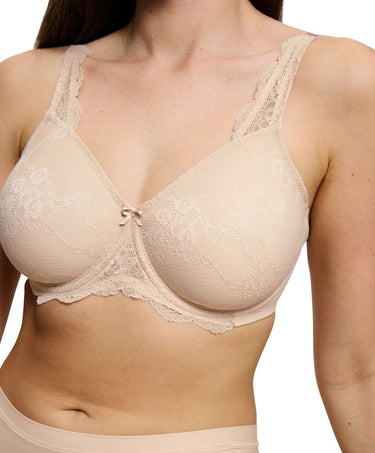 حمالة صدر كونتورينج سينسيشن مينيمايزر بسلك