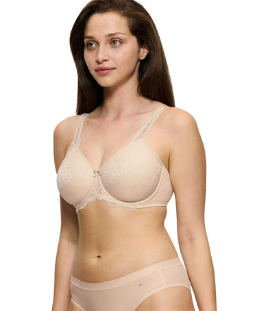 حمالة صدر كونتورينج سينسيشن مينيمايزر بسلك