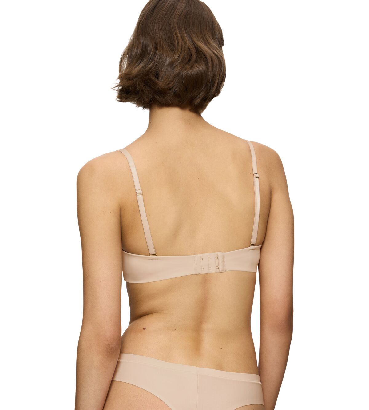 Body Make-Up Essentials WDP