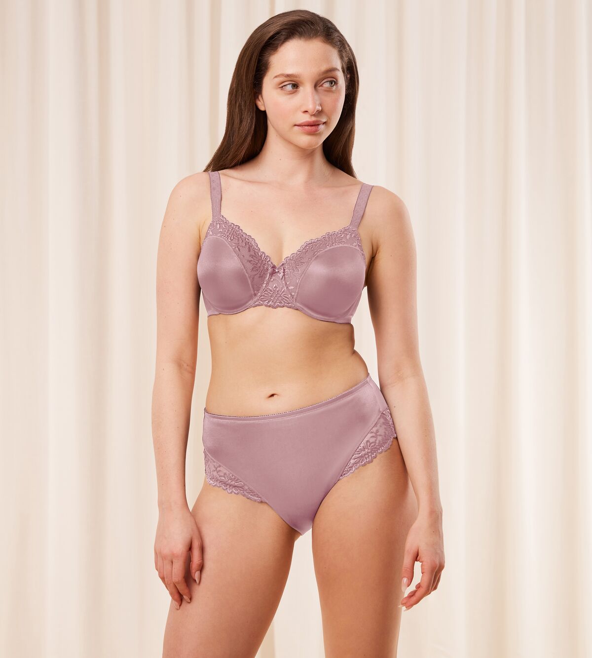 Ladyform Soft W X