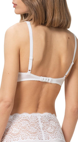 حمالة صدر أموريت 300 بسلك مبطنة