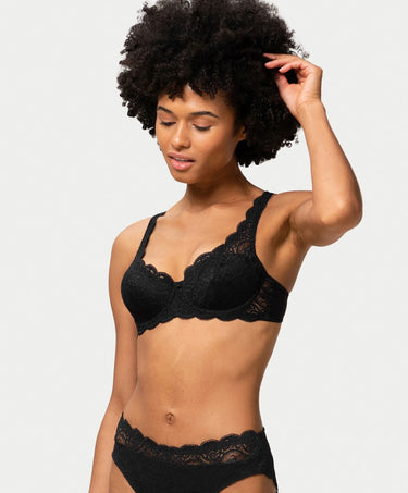 Amourette 300 Wired Padded Bra