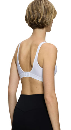 حمالة صدر ترياكشن ويلنيس سبورتس بدون سلك