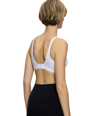 حمالة صدر ترياكشن ويلنيس سبورتس بدون سلك