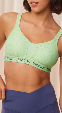 Triaction Energy Lite N Ex