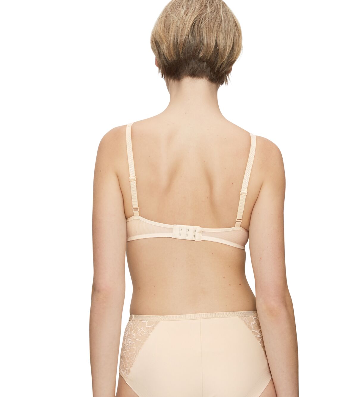 Amourette Charm Wired Padded Bra