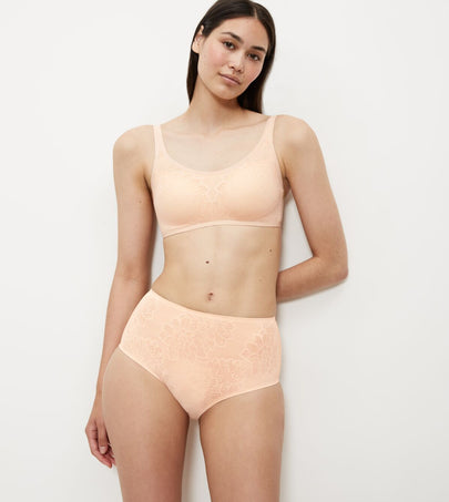 حمالة صدر فيت سمارت بدون سلك مبطنة