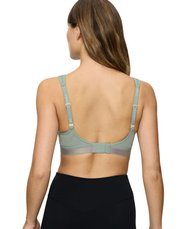 ترياكشن كارديو فلو