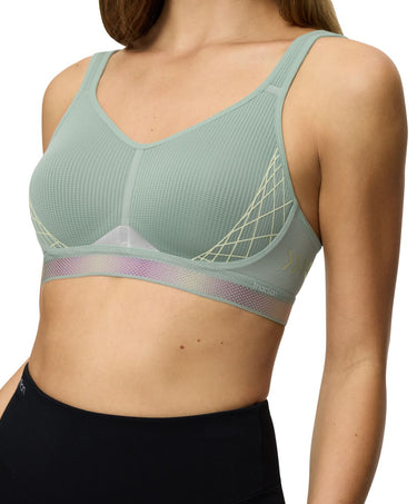 ترياكشن كارديو فلو