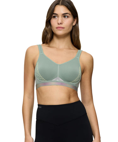 ترياكشن كارديو فلو