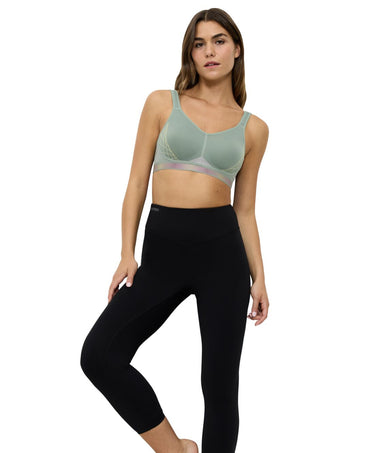 ترياكشن كارديو فلو