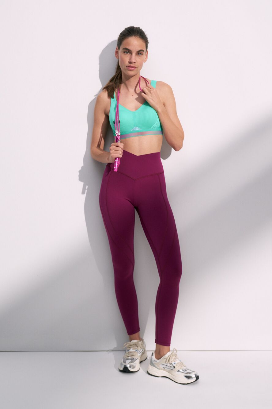 Cardio RTW