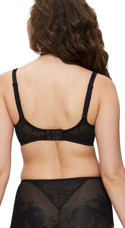 Wild Rose Sensation Bra
