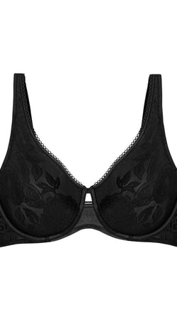 Wild Rose Sensation Bra