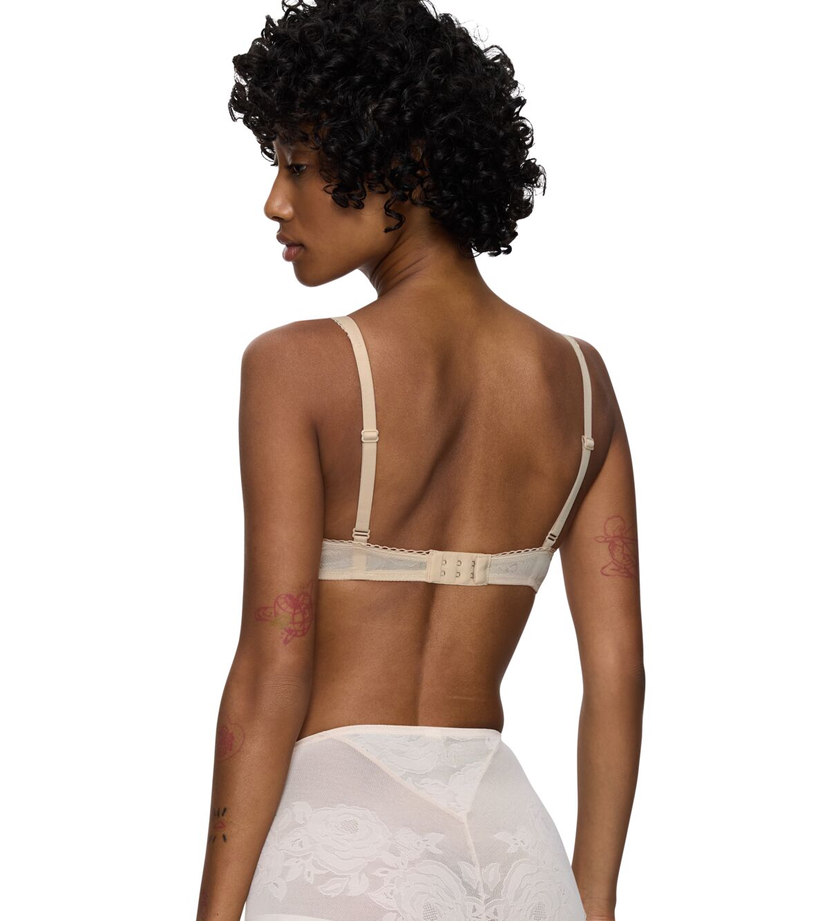 Wild Rose Sensation Wp