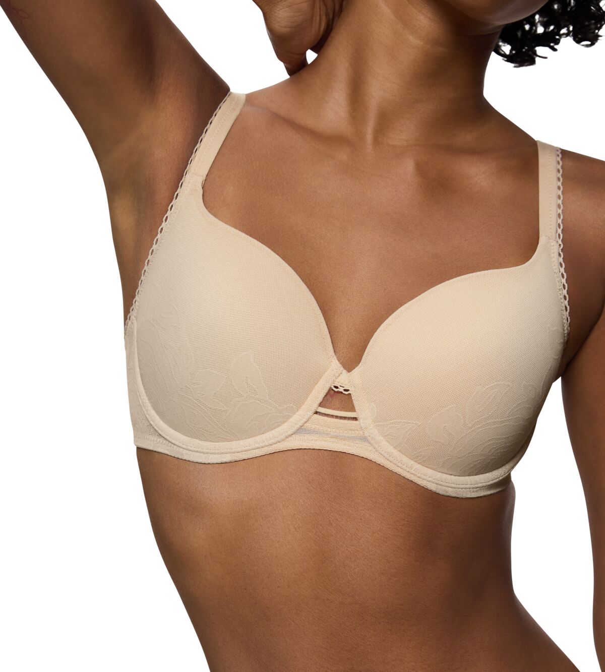 Wild Rose Sensation Wp