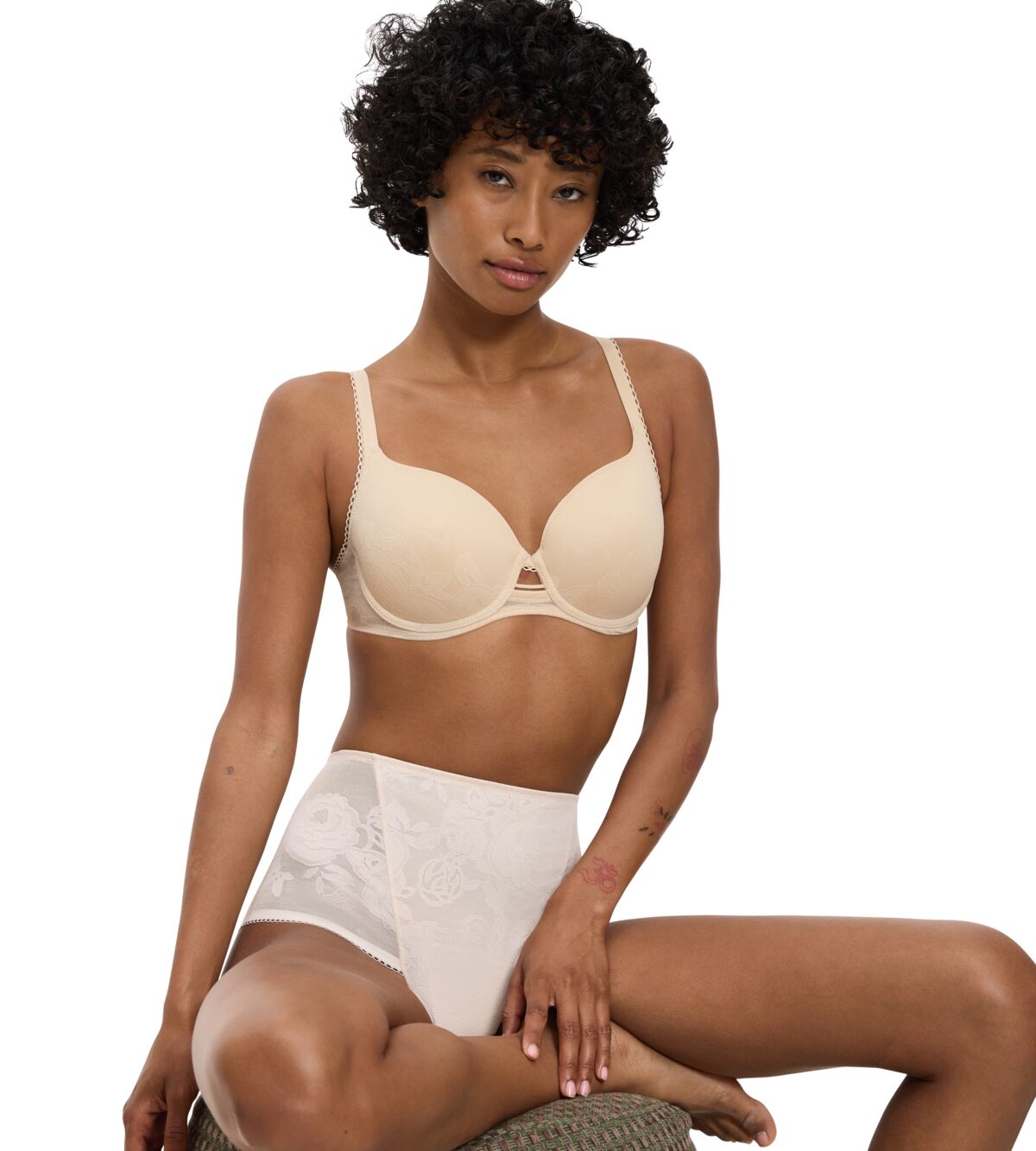 Wild Rose Sensation Wp