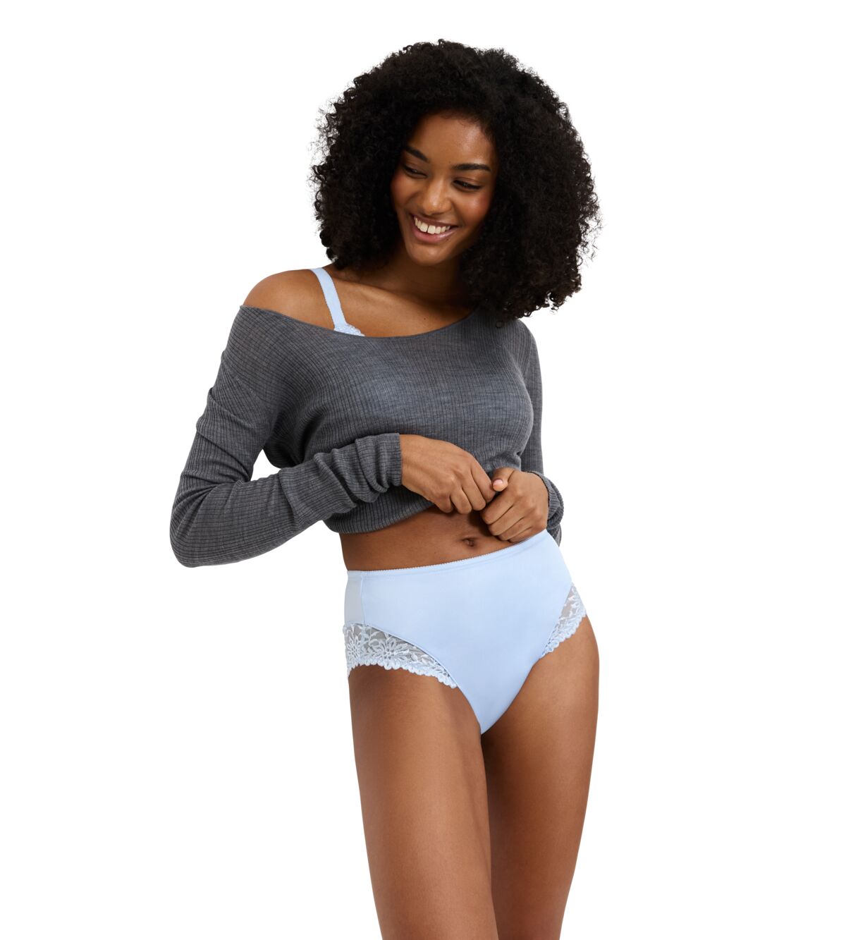 Ladyform Soft