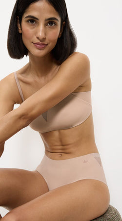 سروال داخلي فليكس سمارت ماكسي إي إكس