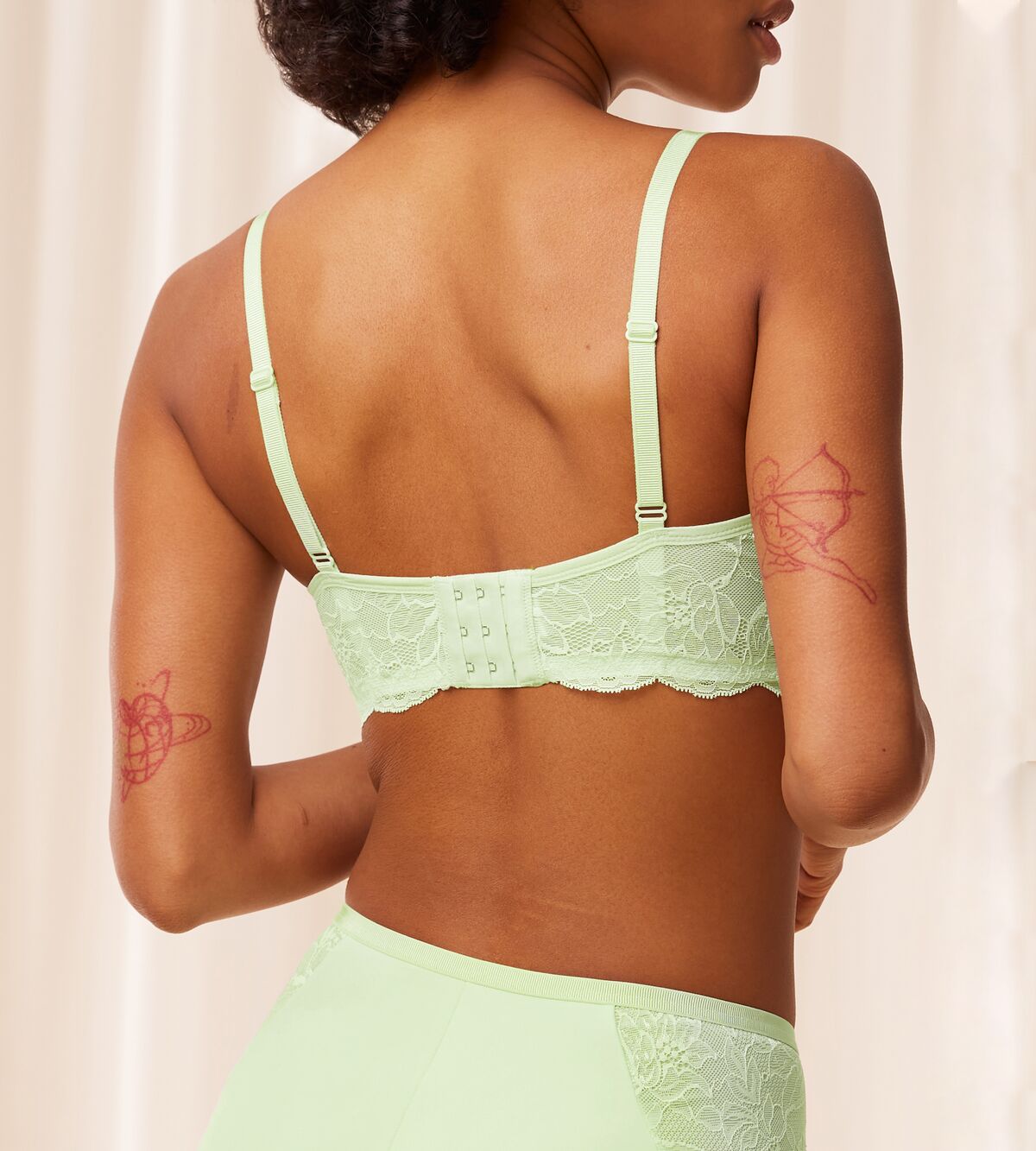 Amourette Charm T N03