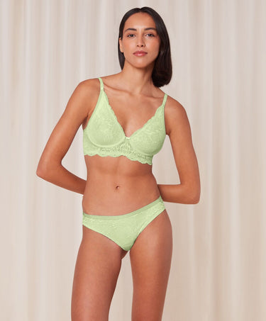 Amourette Charm T Brazilian