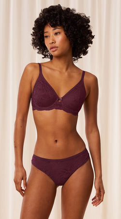 Amourette Charm T W02