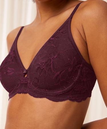 Amourette Charm T W02