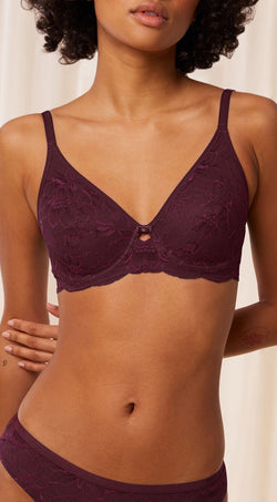 Amourette Charm T W02