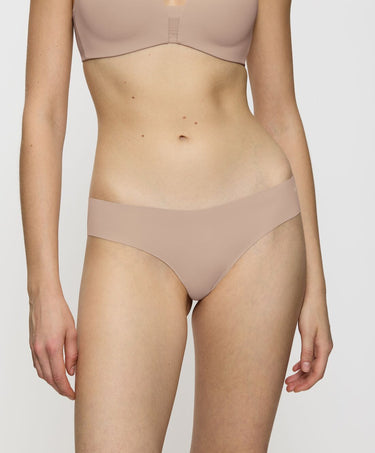 Flex Smart Highleg Brazilian Ex