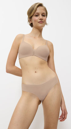 سروال داخلي فليكس سمارت هاي ليج برازيليان إي إكس