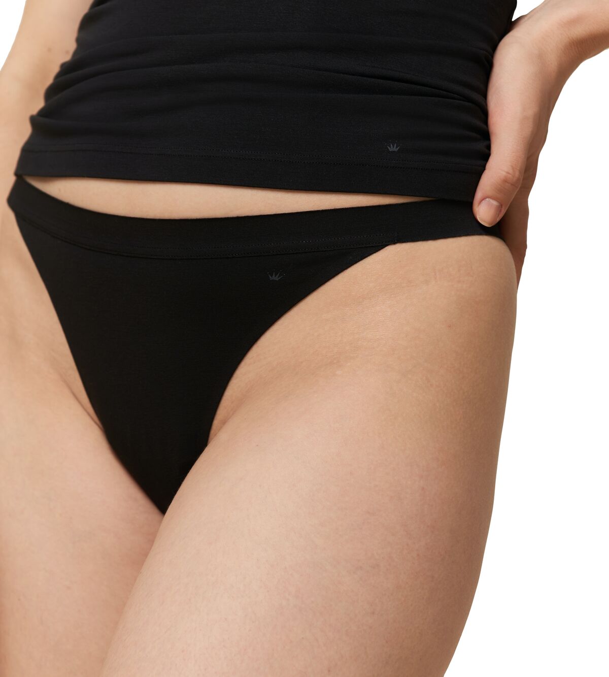 Smart Natural Brazilian String