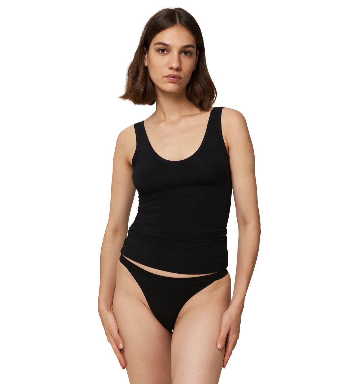 Smart Natural Brazilian String