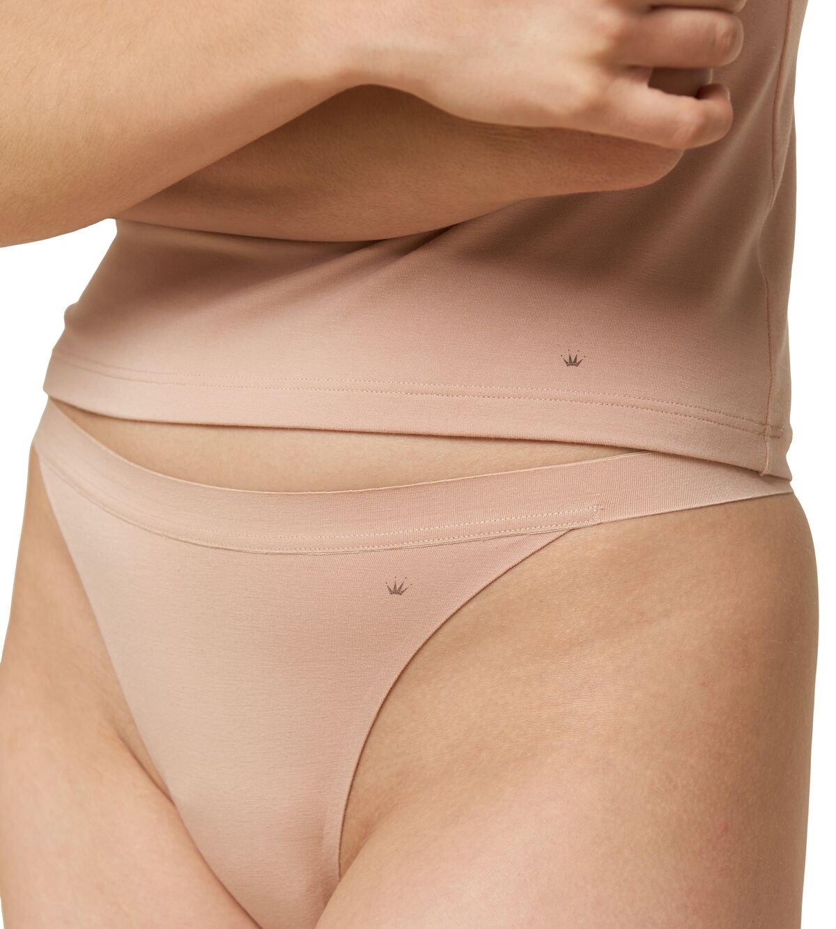 Smart Natural Brazilian String
