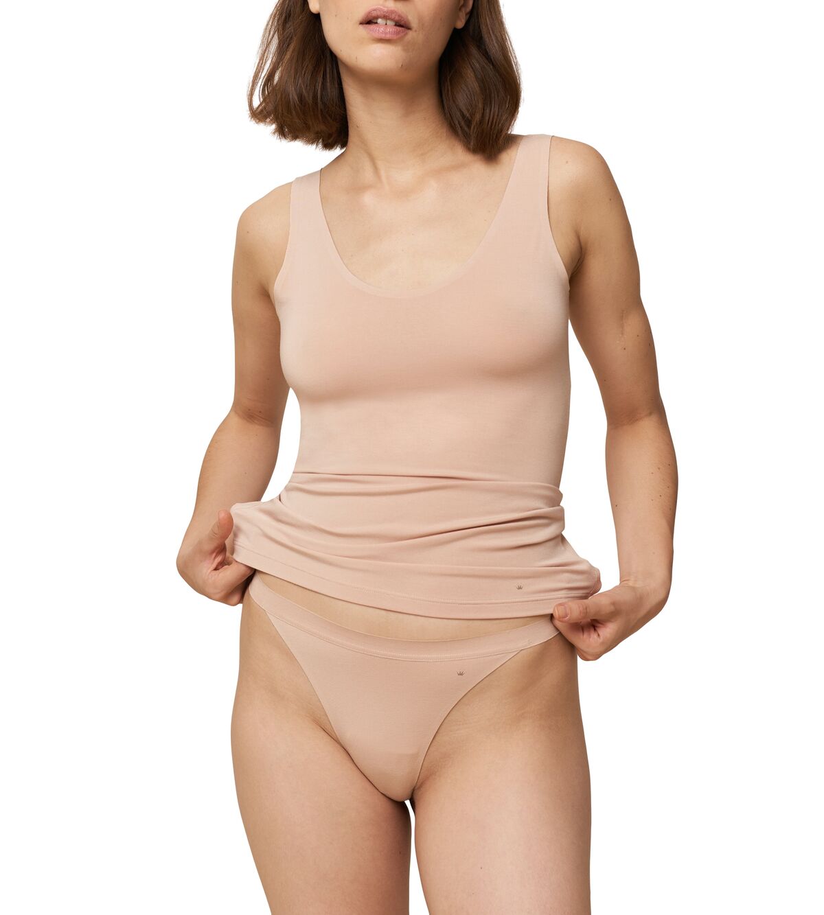 Smart Natural Brazilian String