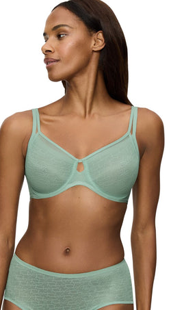 Triumph Signature Sheer