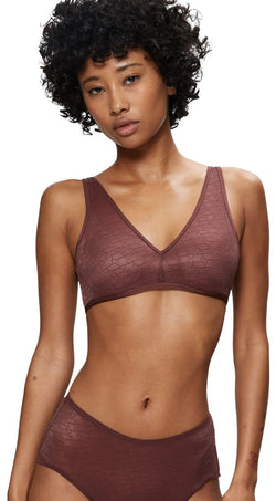 Triumph Signature Sheer Bra