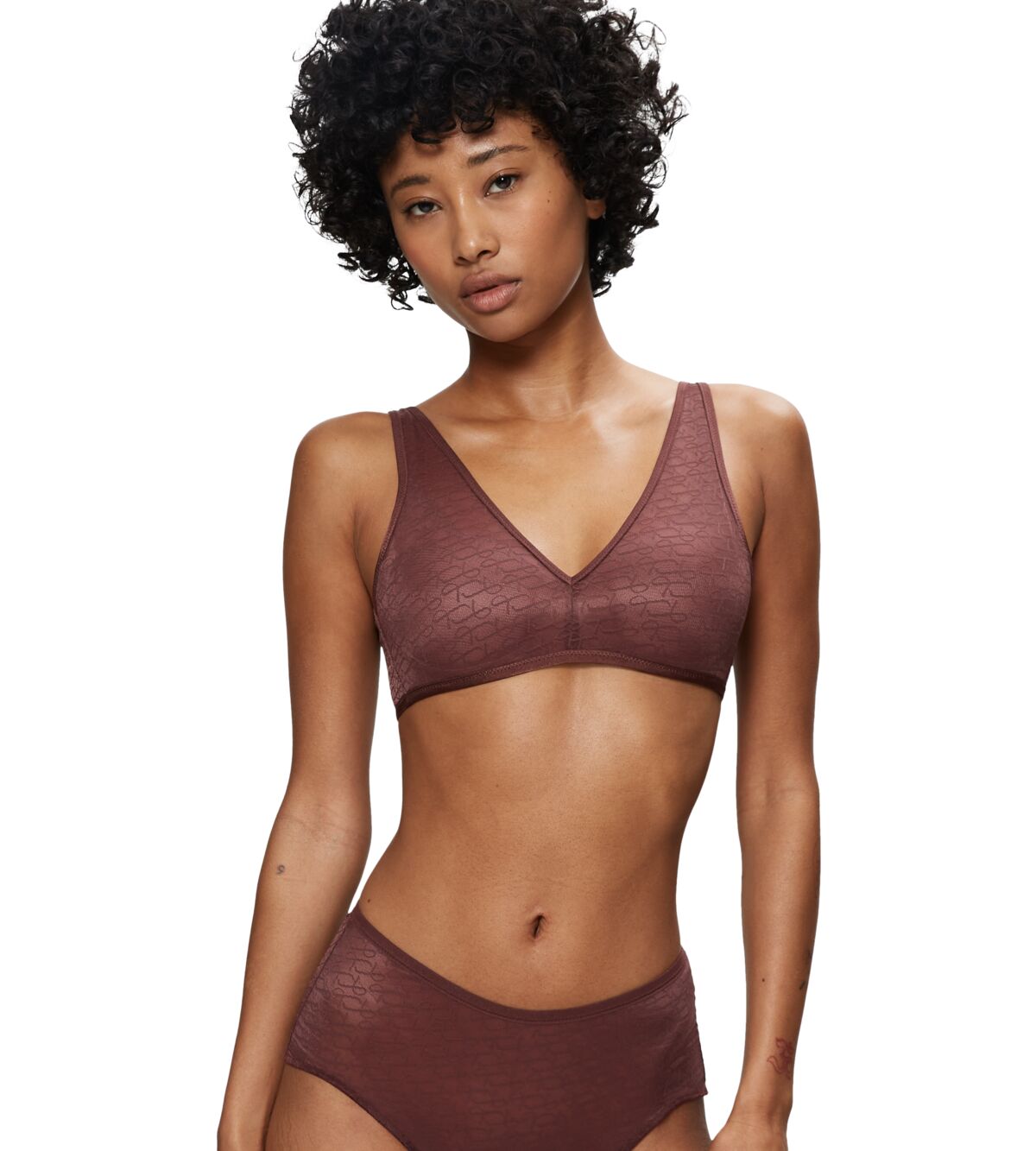 Triumph Signature Sheer Bra