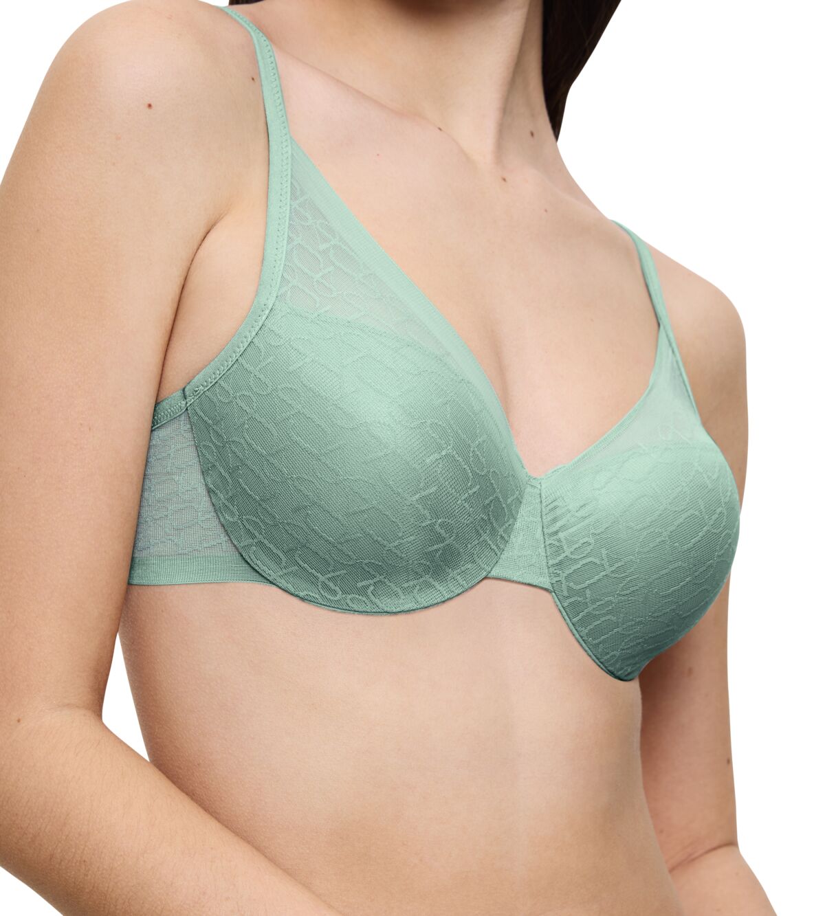 Triumph Signature Sheer
