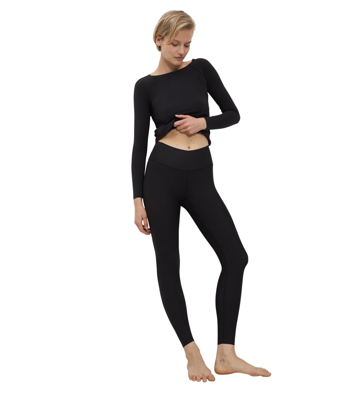 Flex Smart Leggings EX 01