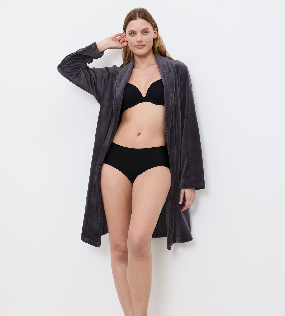 Robes