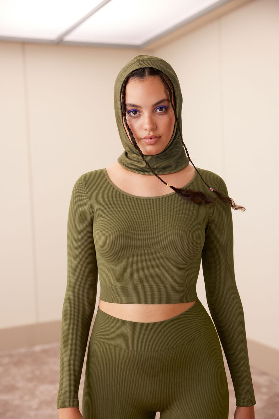 سلوجي إيفر إنفيوزد