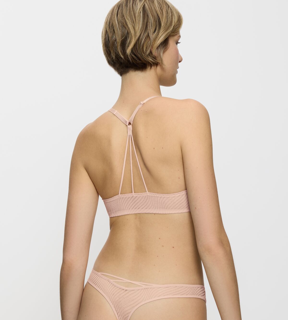 Harmony Spotlight Push-up Bra