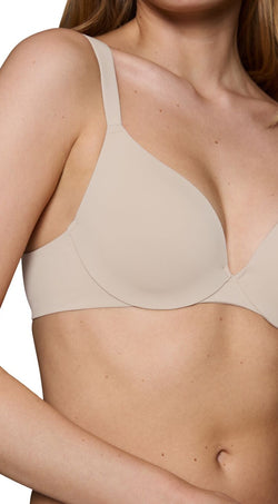 Body Make-Up Illusion