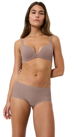 Body Make-Up Illusion