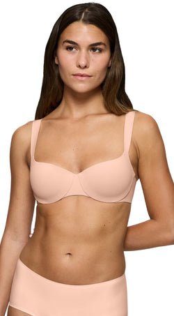 Body Make-Up Illusion