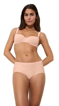 Body Make-Up Illusion