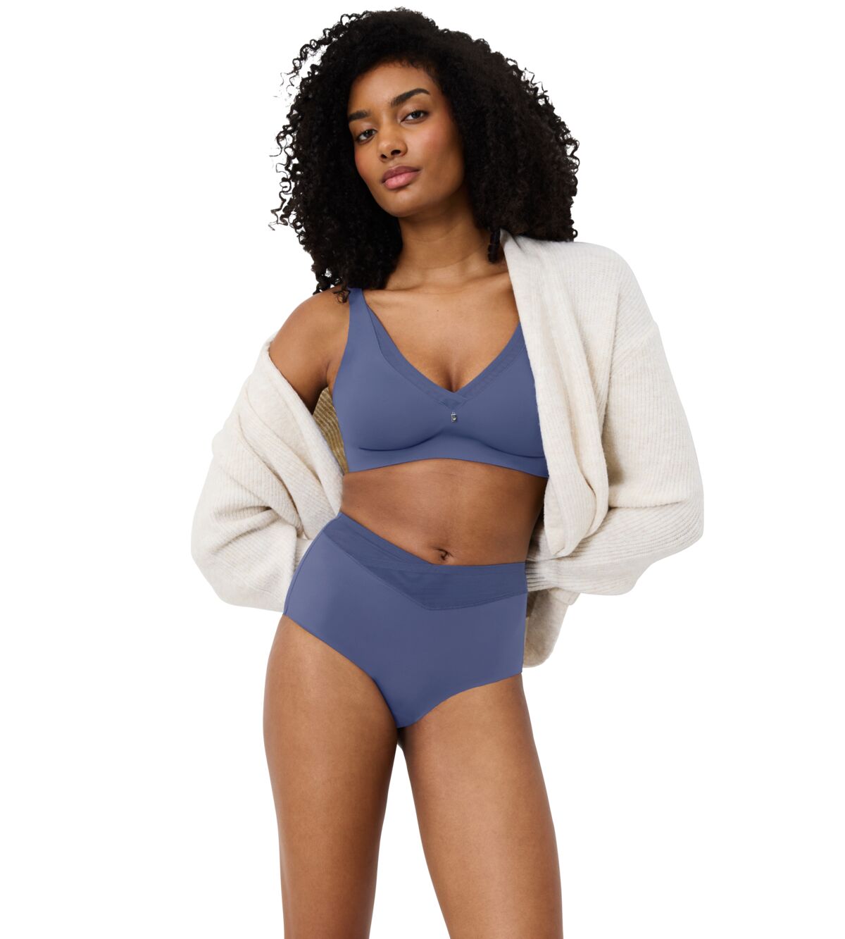 True Shape Sensation T