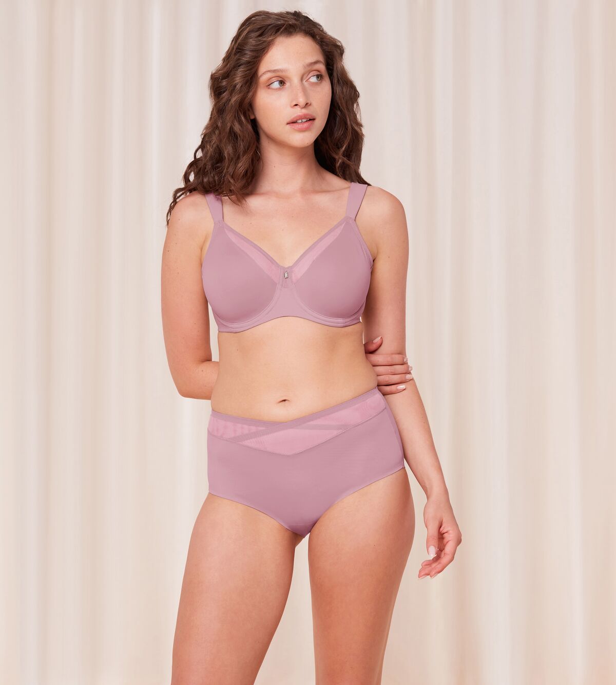 True Shape Sensation T